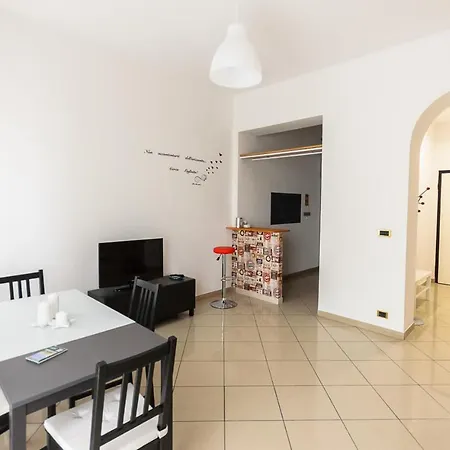 Apartmán Casa Ilaria *