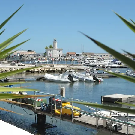 Apartmán Casa Ilaria Manfredonia