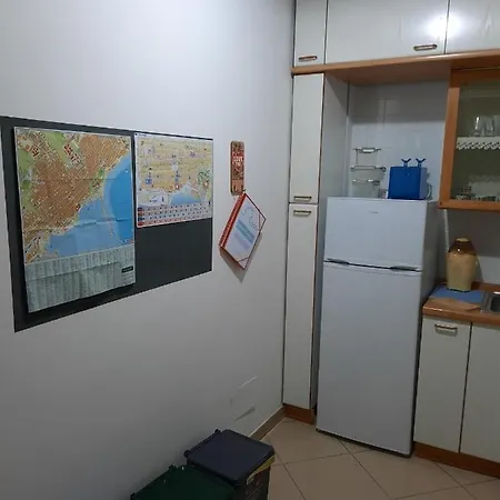 Casa Ilaria Apartmán Manfredonia