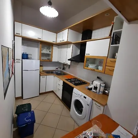 Casa Ilaria Apartmán *