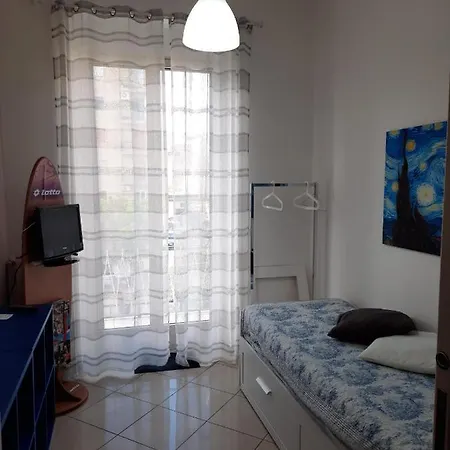 Apartmán Casa Ilaria Manfredonia