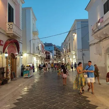 Casa Ilaria * Manfredonia