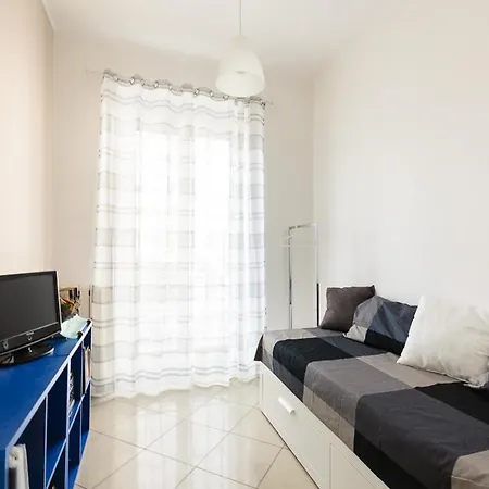 Casa Ilaria * Manfredonia