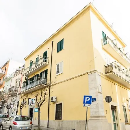 Casa Ilaria Manfredonia