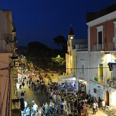 Casa Ilaria * Manfredonia
