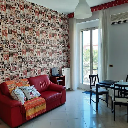 Casa Ilaria Apartment