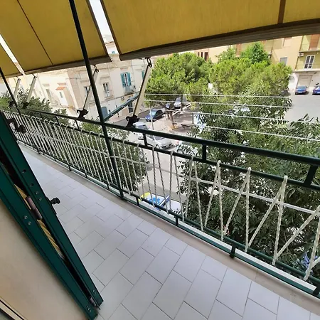 Casa Ilaria Manfredonia