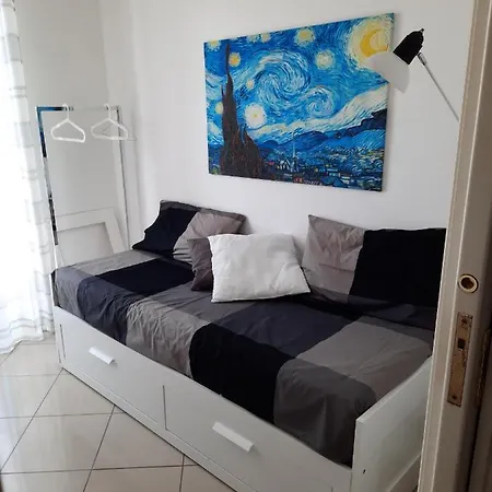 Casa Ilaria Manfredonia