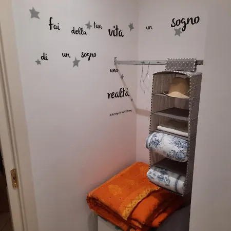 Apartman Casa Ilaria