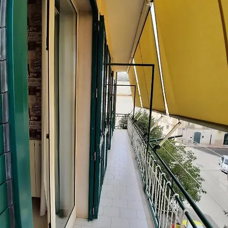 Casa Ilaria * Manfredonia