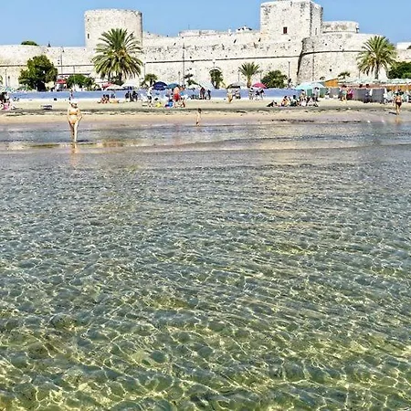 Casa Ilaria * Manfredonia
